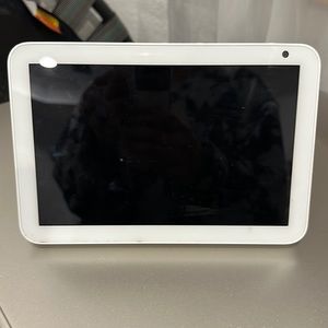 Amazon Alexa Echo Show 8 inch